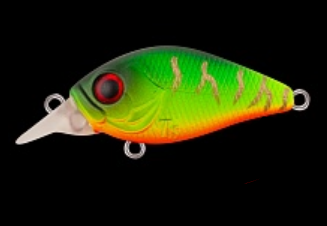 Воблер TsuYoki Gambit 35F Воблер TsuYoki Gambit 35F