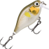 Воблер Rapala X-Light Crank Shallow Runner 03 