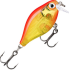 Воблер Rapala X-Light Crank Shallow Runner 03 