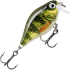 Воблер Rapala X-Light Crank Shallow Runner 03 
