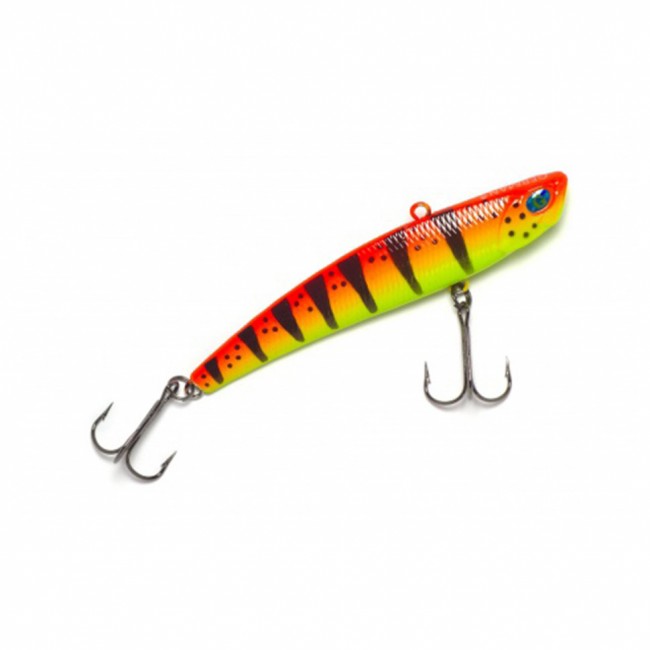 Воблер German Bay Vibe 80 мм