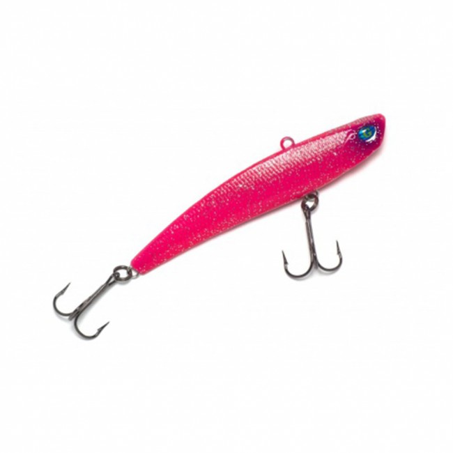 Воблер German Bay Vibe 80 мм