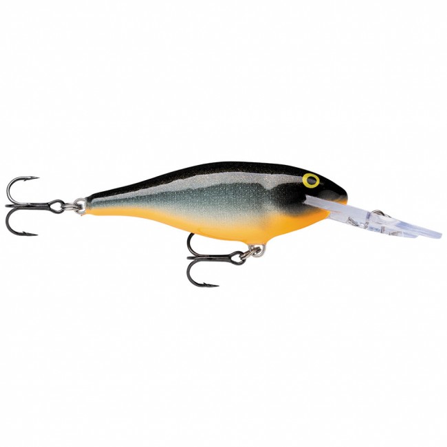 Воблер Rapala Shallow Shad Rap 09