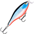 Воблер Rapala Shallow Shad Rap 09