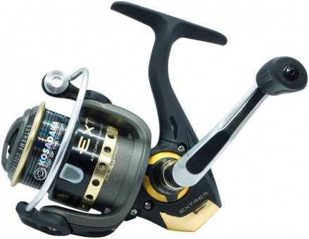 Катушка Kosadaka Extrem 2500S Катушка Kosadaka Extrem 2500S