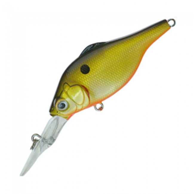 Воблер Kosadaka Rat XL 65F Воблер Kosadaka Rat XL 65F