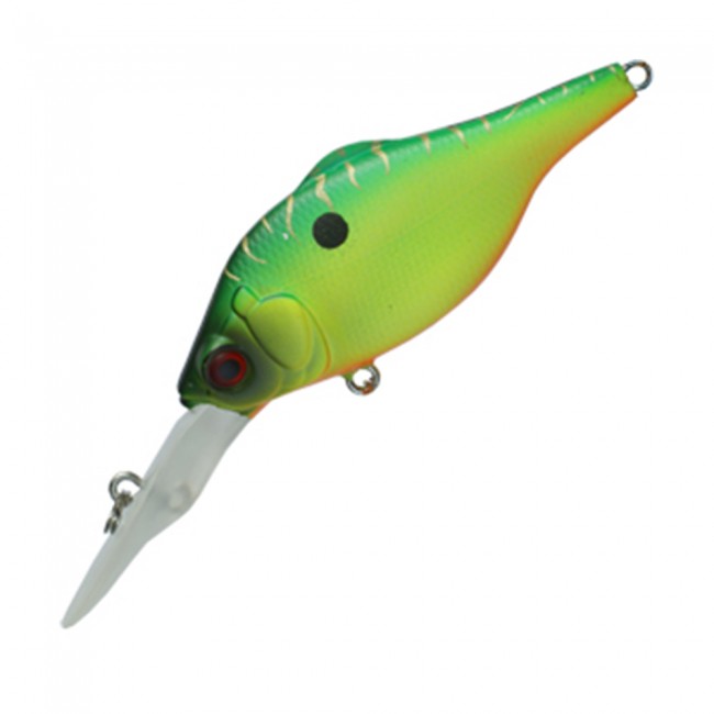 Воблер Kosadaka Rat XL 65F Воблер Kosadaka Rat XL 65F