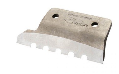 Нож Mora Ice Chipper Power Drill 200мм (2-4345; MB-825B) Нож Mora Ice Chipper Power Drill 200мм (2-4345; MB-825B)