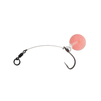 Поводок CARP SPIRIT Chod Rig Short Barbed S8 X 3 шт.