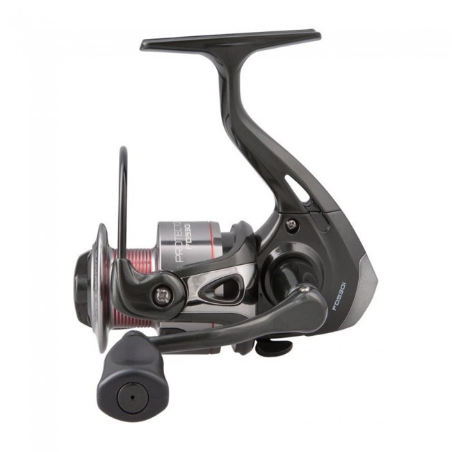 Катушка Dragon Protector FD 520i