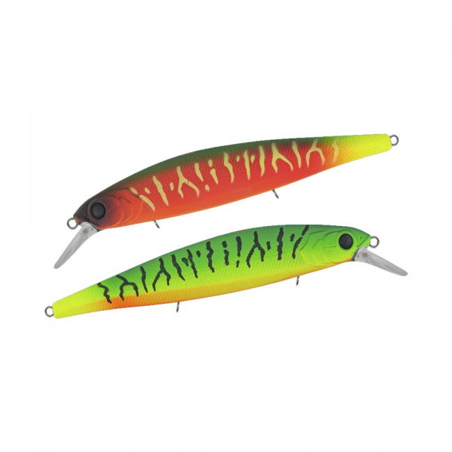 Воблер TsuYoki Flirt 115SP Воблер TsuYoki Flirt 115SP