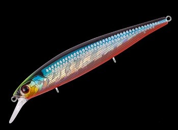 Воблер TsuYoki Flirt 115SP Воблер TsuYoki Flirt 115SP