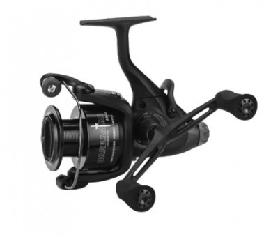 Катушка Okuma Barbarian Baitfeeder 55 + доп. Шпуля