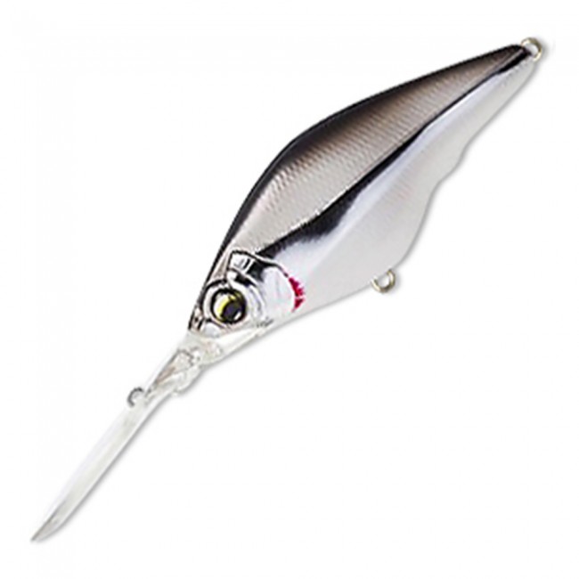 Воблер F1023 Duel Hardcore Deep Crank 60F