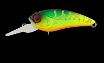 Воблер TsuYoki Ascet MR 43F Воблер TsuYoki Ascet MR 43F