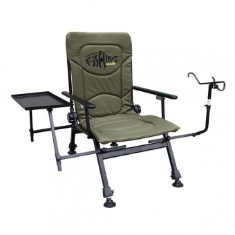 Кресло складное Norfin Windsor Кресло складное Norfin Windsor