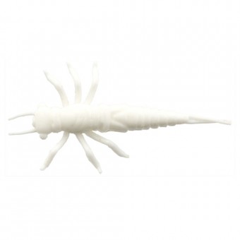 Твистеры съедобные Lucky John Pro Series NAYADA 3.0in (07.62) 7шт