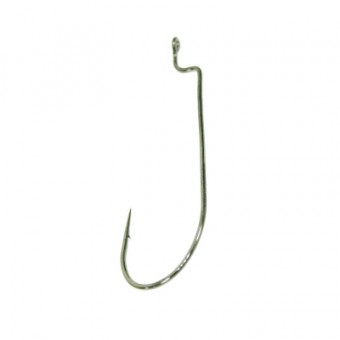 Крючки Wonder O'Shaugressy Worm (10 шт)
