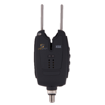 Электронный сигнализатор поклёвки CARP SPIRIT XSE Alarm