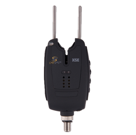 Электронный сигнализатор поклёвки CARP SPIRIT XSE Alarm