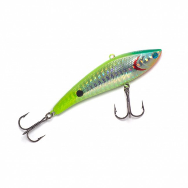 Воблер German Craft Vib 80 мм Воблер German Craft Vib 80 мм