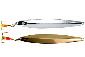 Блесна вертикальная Nils Master Raptor, 40мм, 4г. Блесна вертикальная Nils Master Raptor, 40мм, 4г.