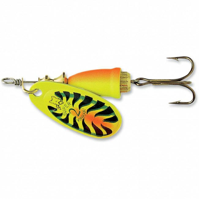 Блесна вращающаяся Blue Fox Fluorescent 5  13гр