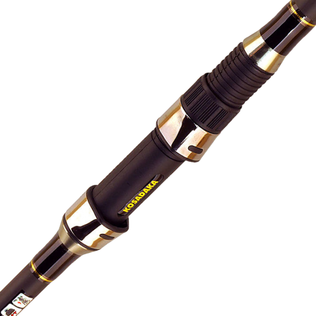 Карповое удилище Kosadaka Courage 3.9м 3lbs