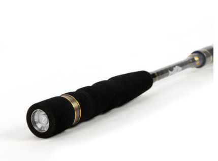 Спиннинг JS Company Bixod N S4 Seabass S972ML 2,91 м 7-35 г тубус