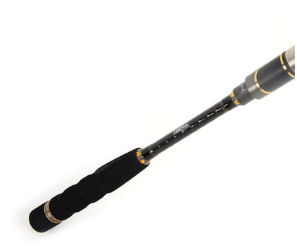 Спиннинг JS Company Bixod N S4 Seabass S972ML 2,91 м 7-35 г тубус