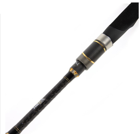 Спиннинг JS Company Bixod N S4 Seabass S972ML 2,91 м 7-35 г тубус