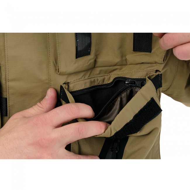 Куртка Novatex Grayling "Хатанга" (Таслан, песок) Куртка Novatex Grayling "Хатанга" (Таслан, песок)