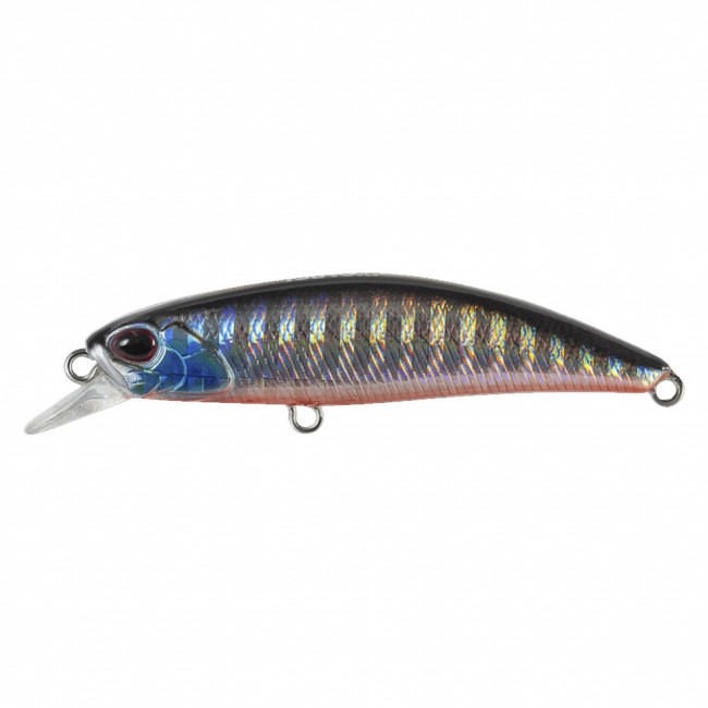 Воблер TsuYoki Focus 60S Воблер TsuYoki Focus 60S