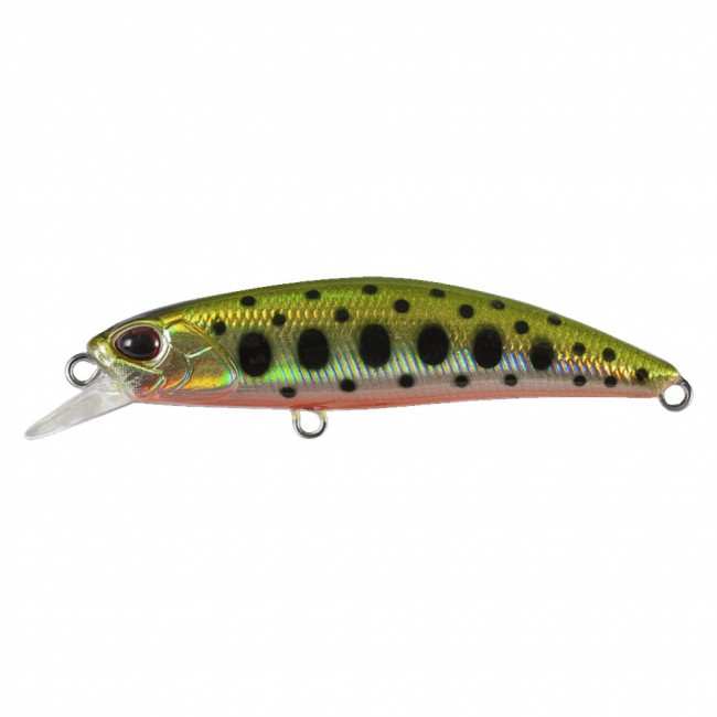 Воблер TsuYoki Focus 60S Воблер TsuYoki Focus 60S