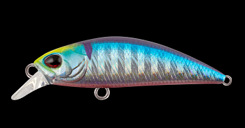 Воблер TsuYoki Focus 60S Воблер TsuYoki Focus 60S