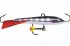 Балансир Rapala Jigging Rap Color Hook 7