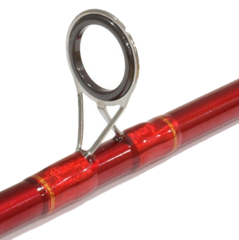 Спиннинг Kosadaka Alligator 2.40м 20-80г 240H