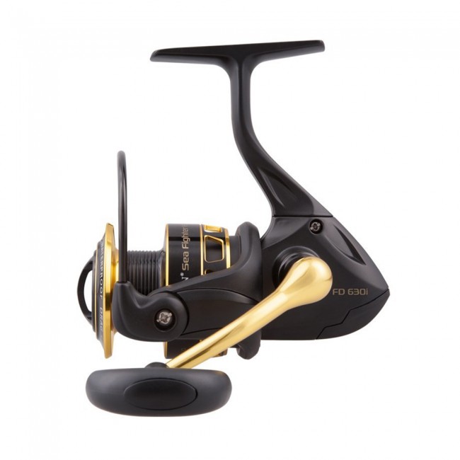 Катушка Dragon Sea Fighter H.D. FD 630i Катушка Dragon Sea Fighter H.D. FD 630i