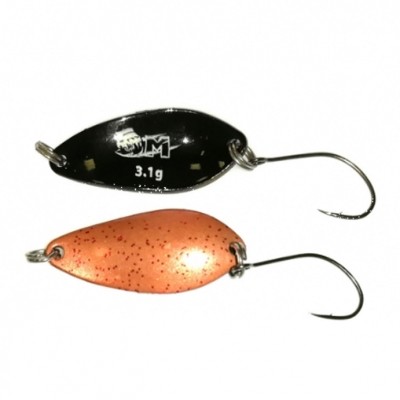 Блесна Mottomo Trout Blade Special 3.1г