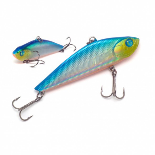 Воблер German Gakatsu 80 мм