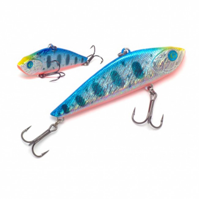 Воблер German Gakatsu 80 мм