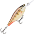 Воблер Rapala Shad Rap Elite 55  7гр