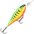 Воблер Rapala Shad Rap Elite 55  7гр
