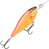 Воблер Rapala Shad Rap Elite 55  7гр