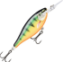 Воблер Rapala Shad Rap Elite 55  7гр