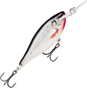 Воблер Rapala Shad Rap Elite 55  7гр