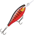 Воблер Rapala Shad Rap Elite 55  7гр