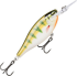 Воблер Rapala Shad Rap Elite 55  7гр