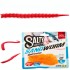 Черви Lucky John Salt Water Sandworm 4.0in (10.16) 15шт, съедобные, искусственные