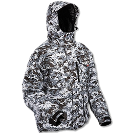 Куртка Rapala Interface Digi Camo